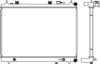 NISSA 214603JA0B Radiator, engine cooling